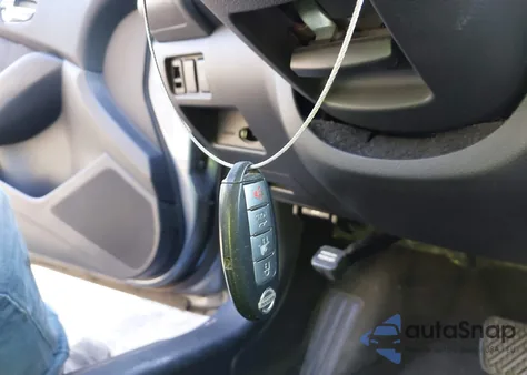 2010 Nissan Altima 2.5 S из США, поврежденный, VIN 1N4AL2AP3AN413981